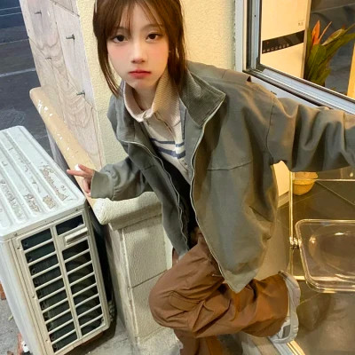 2025年最热女生头像推荐