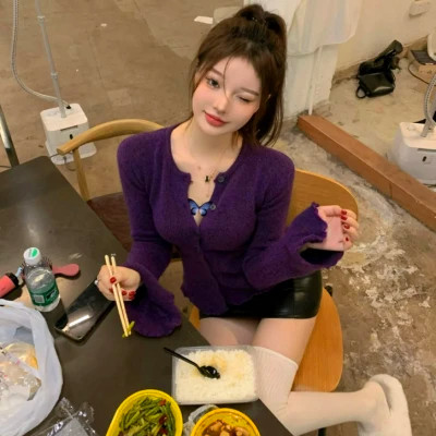 2025年最热女生头像推荐