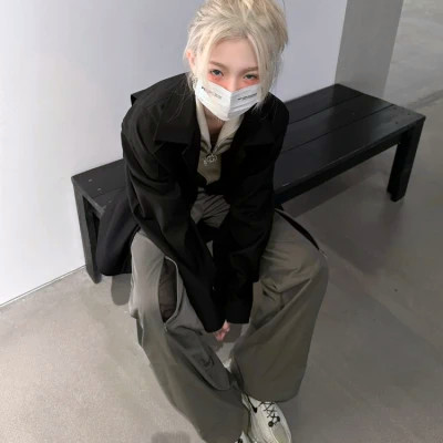 2025年最热女生头像推荐