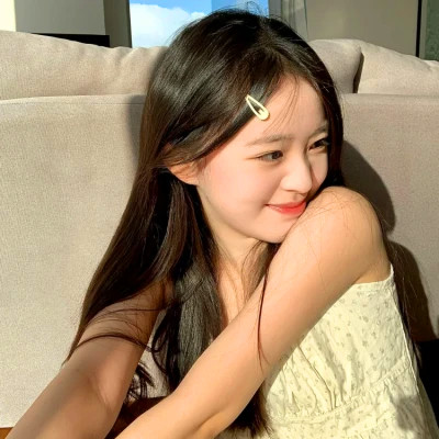 让你眼前一亮的2025年女生头像