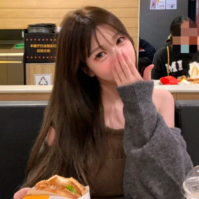让你眼前一亮的2025年女生头像