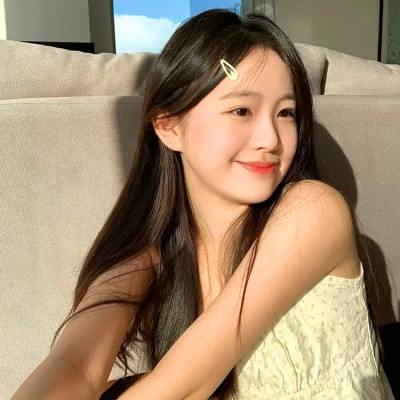 让你眼前一亮的2025年女生头像
