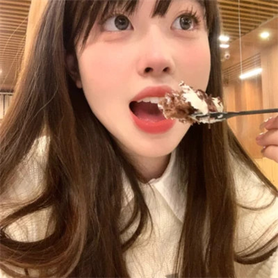 2025年最精美的女生头像