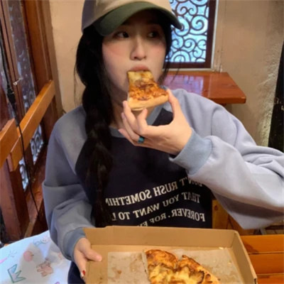 2025年最精美的女生头像
