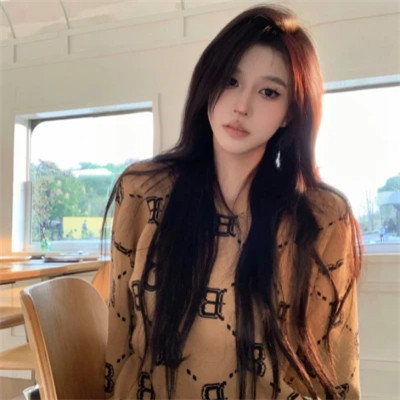 2025年最精美的女生头像