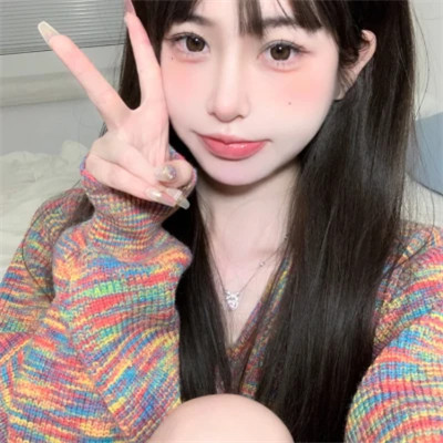 2025年最精美的女生头像