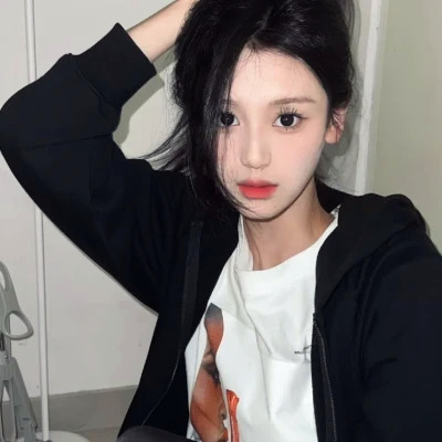 时尚女生必备的全新头像