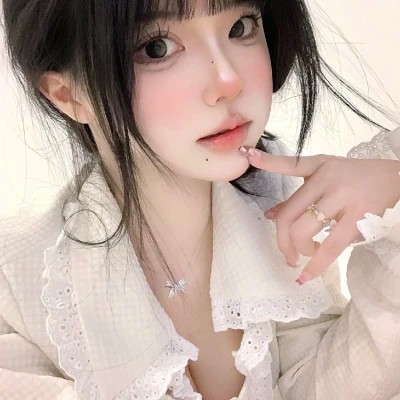 时尚女生必备的全新头像