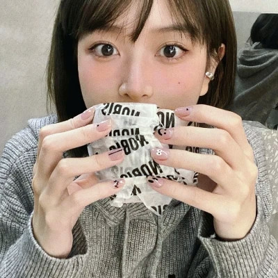 时尚女生必备的全新头像