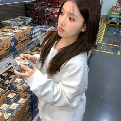 时尚女生必备的全新头像