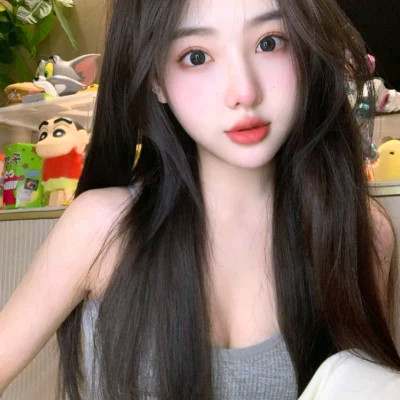 让你惊艳的2025年女生头像