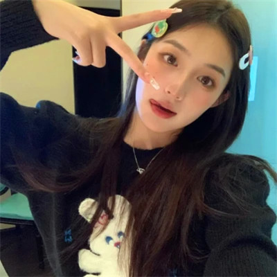 让你惊艳的2025年女生头像