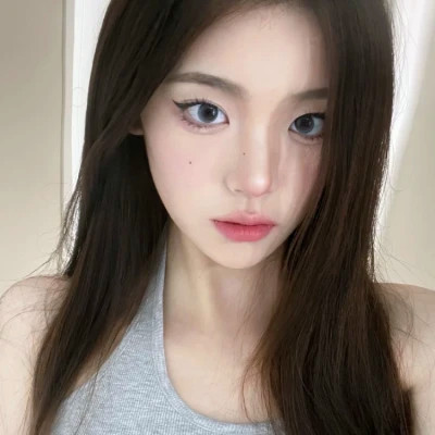 让你惊艳的2025年女生头像