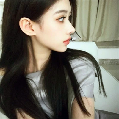让你惊艳的2025年女生头像