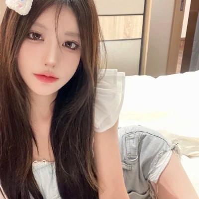 让你惊艳的2025年女生头像