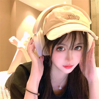 让你惊艳的2025年女生头像