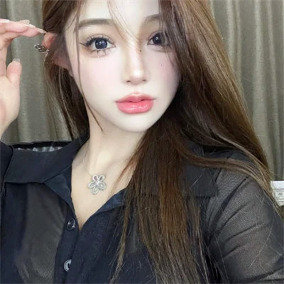 2025年女生头像
