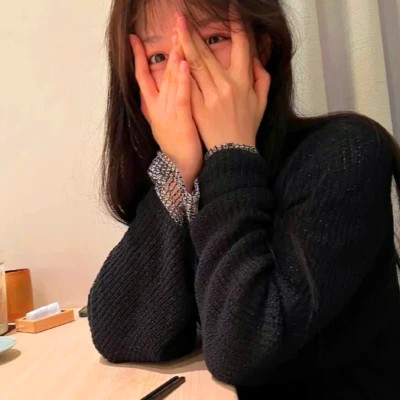 2025年女生头像