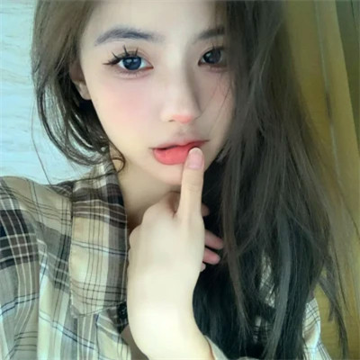 2025年女生头像