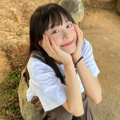 2025年女生头像