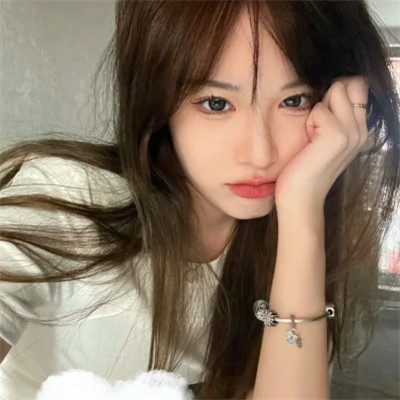 2025年女生头像