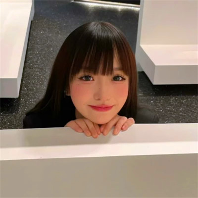 2025年女生头像