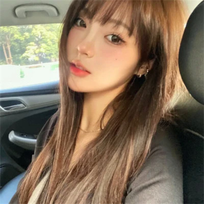 2025年女生头像