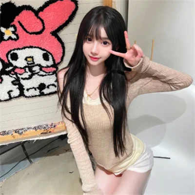 2025年女生头像
