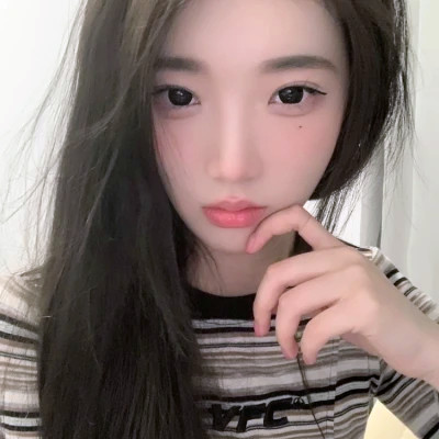 2025年女生头像