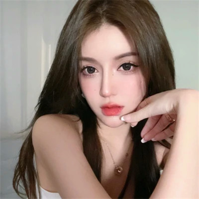 2025年最新女生气质迷人头像