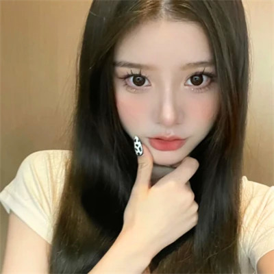 2025年最新女生气质迷人头像