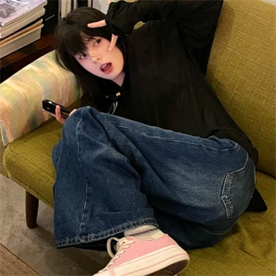 2025年最新女生气质迷人头像