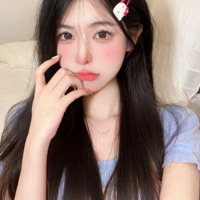 2025年最新女生气质迷人头像