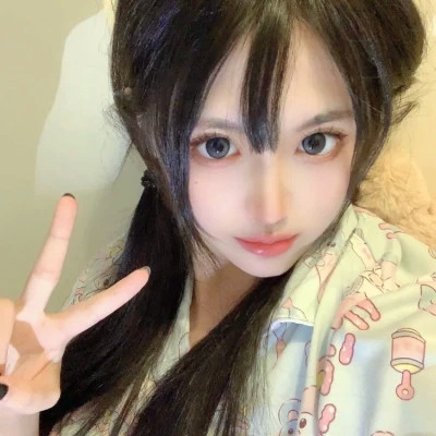 2025年最新女生气质迷人头像