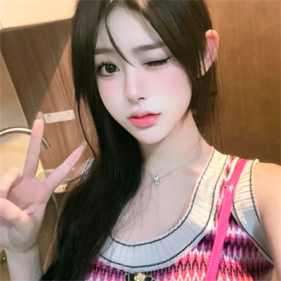 2025年最美女生头像