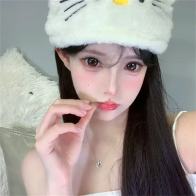 2025年最美女生头像