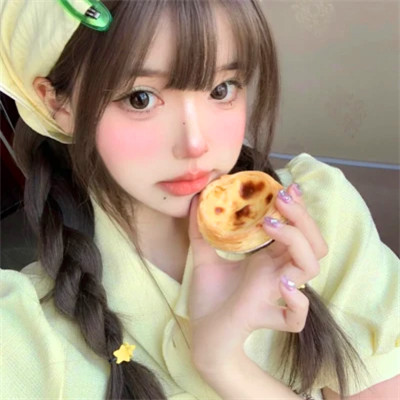 2025年最美女生头像