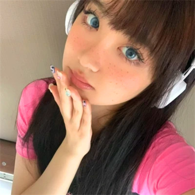 2025年最美女生头像