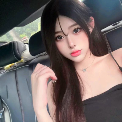 2025年最美女生头像