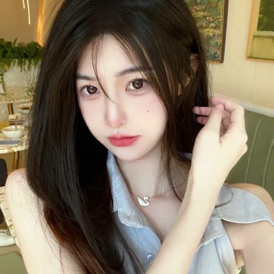 2025年最美女生头像