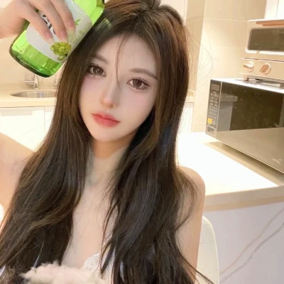 2025年最美女生头像