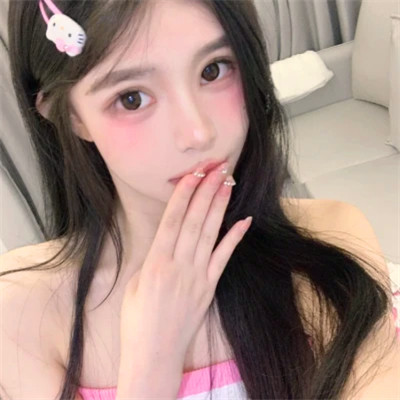 2025年最美女生头像