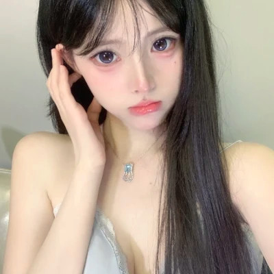 2025年最美女生头像