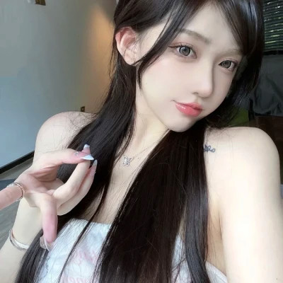2025年最美女生头像