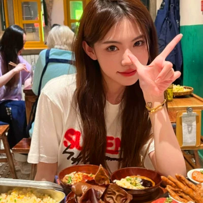 2025年最美女生头像