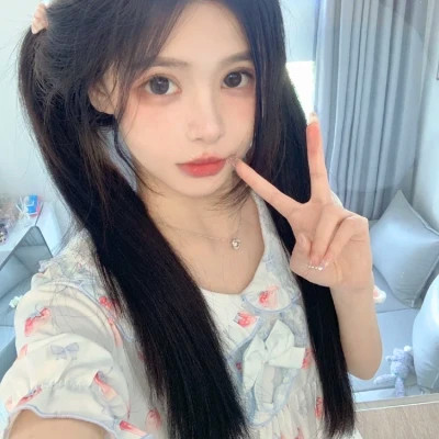 2025年最美女生头像