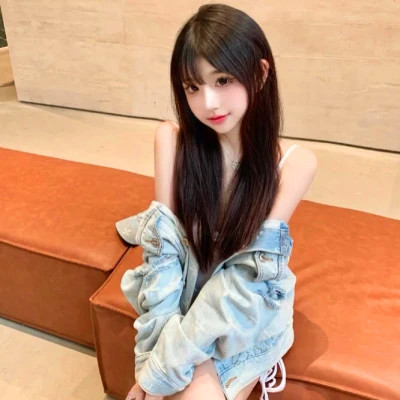 2025年最美女生头像