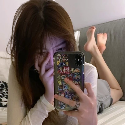 2025年最美女生头像