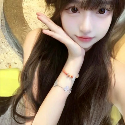 2025年最美女生头像