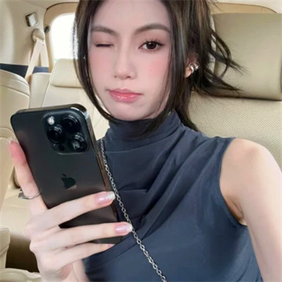 2025年最美女生头像